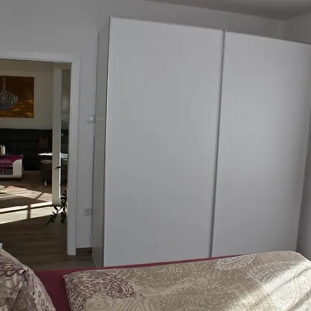 Appartamento Haus Mup Spittal an der Drau Esterno foto
