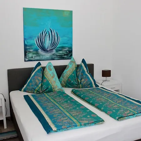 Appartamento Haus Mup Spittal an der Drau Esterno foto