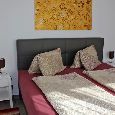 Appartamento Haus Mup Spittal an der Drau Esterno foto