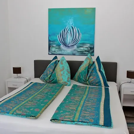 Appartamento Haus Mup Spittal an der Drau Esterno foto