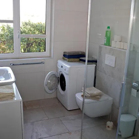 Appartamento Haus Mup Spittal an der Drau Esterno foto