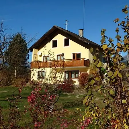 Appartamento Haus Mup Spittal an der Drau Camera foto