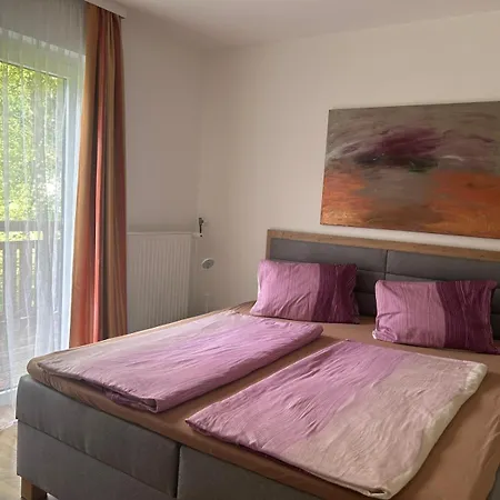 Appartamento Haus Mup Spittal an der Drau Esterno foto