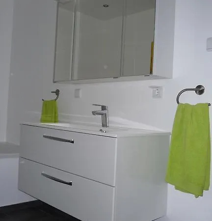Appartamento Haus Mup Spittal an der Drau Esterno foto