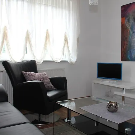 Appartamento Haus Mup Spittal an der Drau Esterno foto