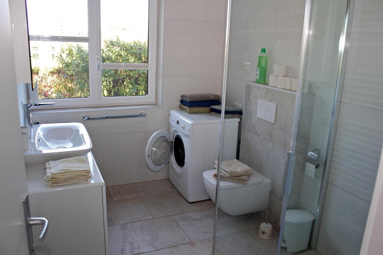 Apartment Haus Mup Spittal an der Drau