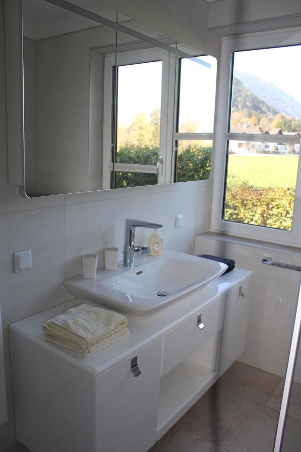 Apartment Haus Mup
