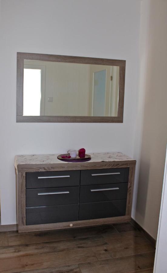 Haus Mup Apartment