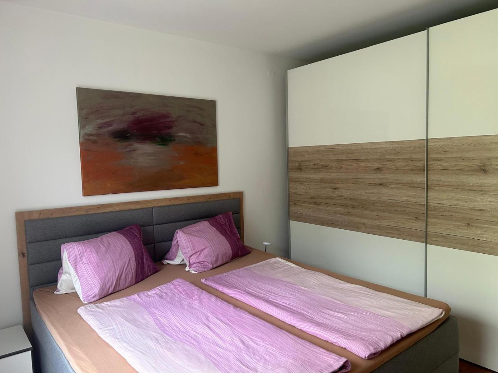 Haus Mup * Spittal an der Drau