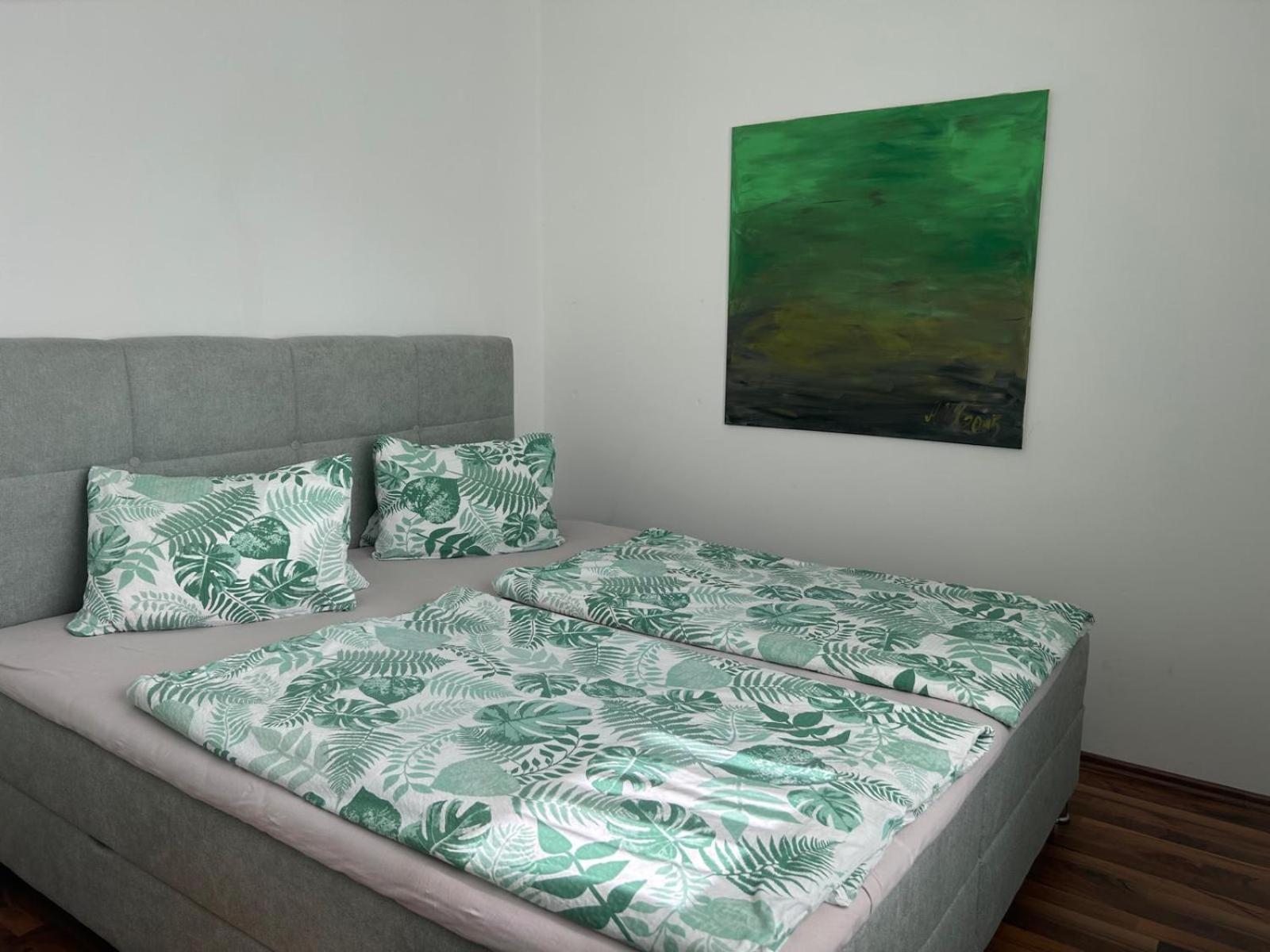 Haus Mup Spittal an der Drau