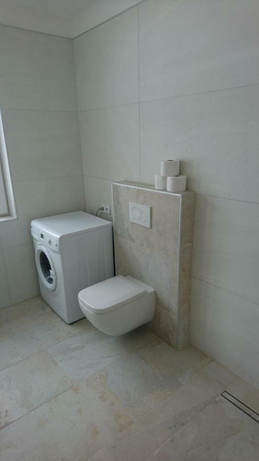 Apartment Haus Mup