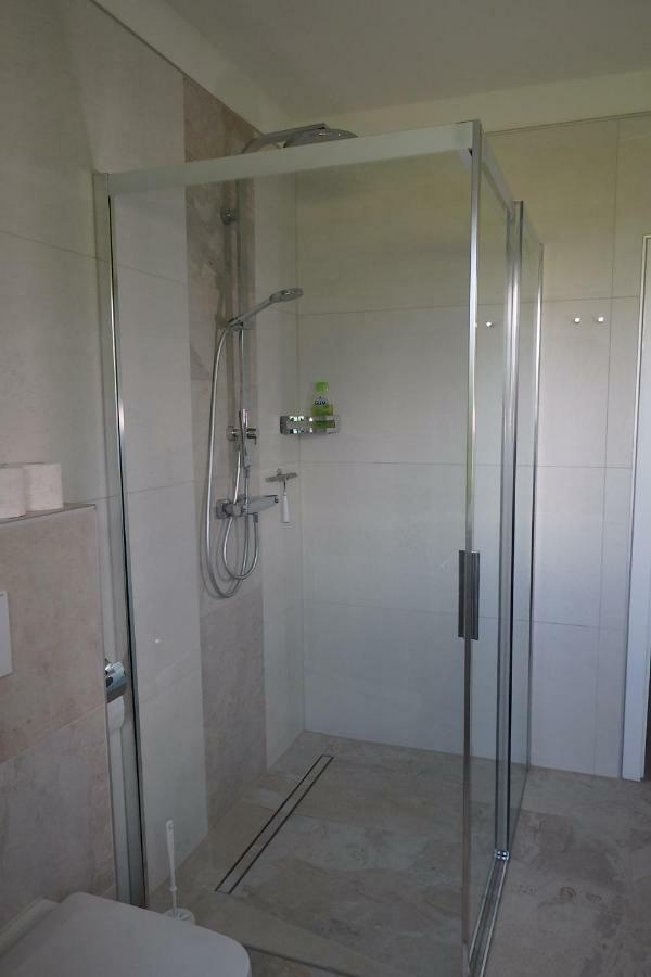 Haus Mup Apartment *