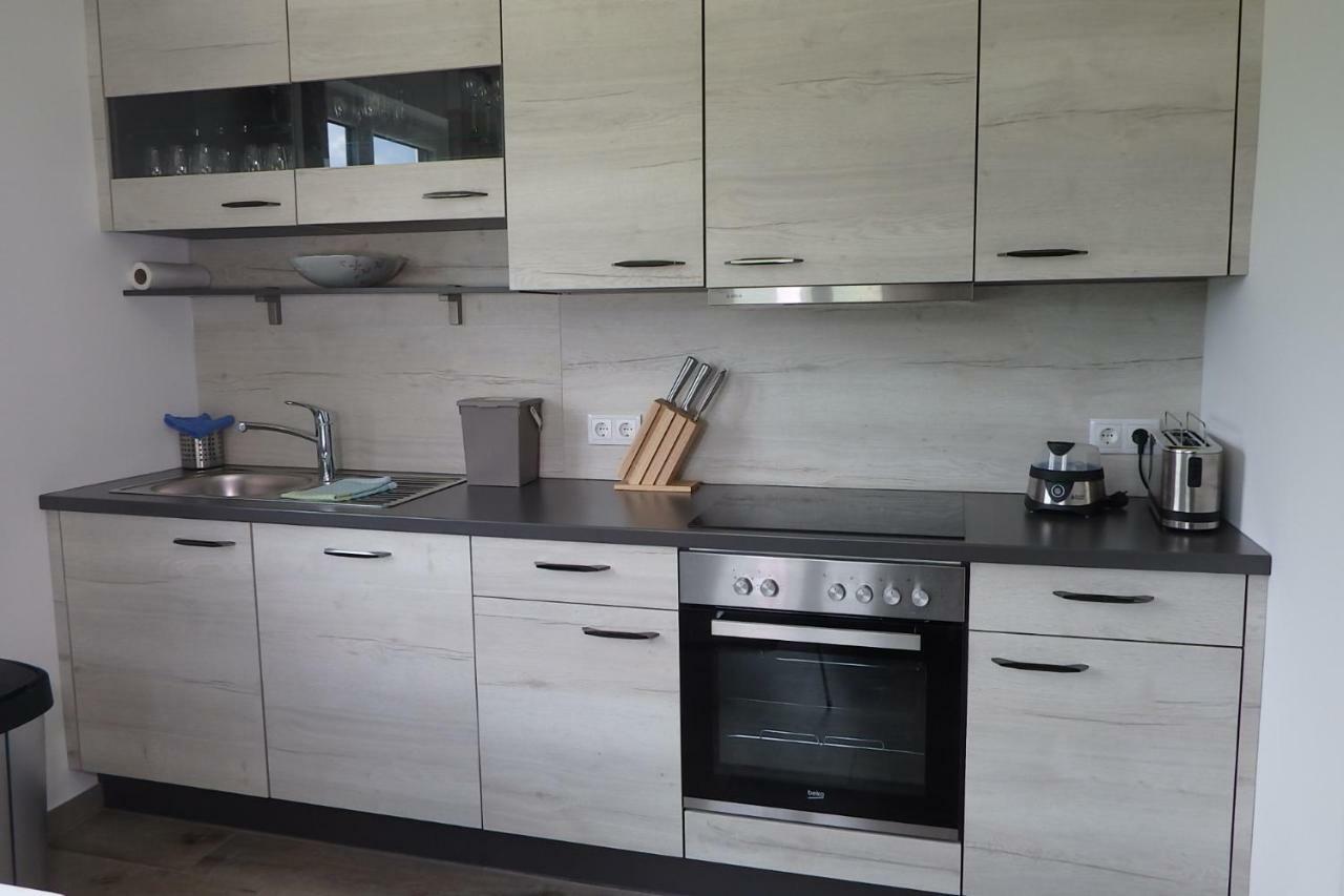 Apartment Haus Mup Spittal an der Drau
