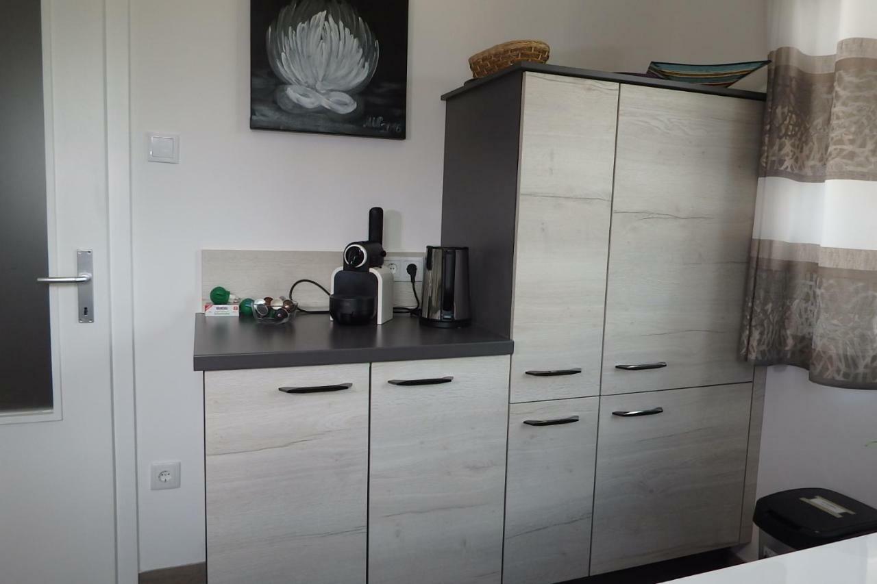 Haus Mup Apartment *