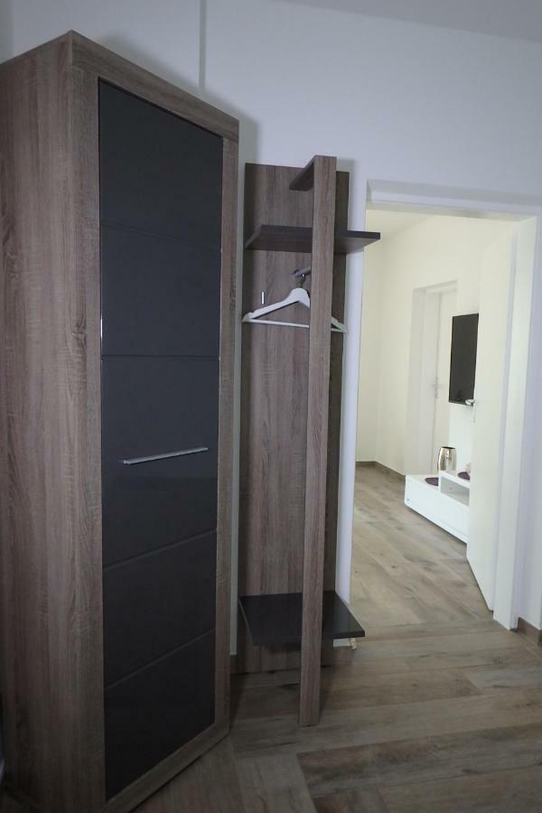 Apartment Haus Mup Spittal an der Drau