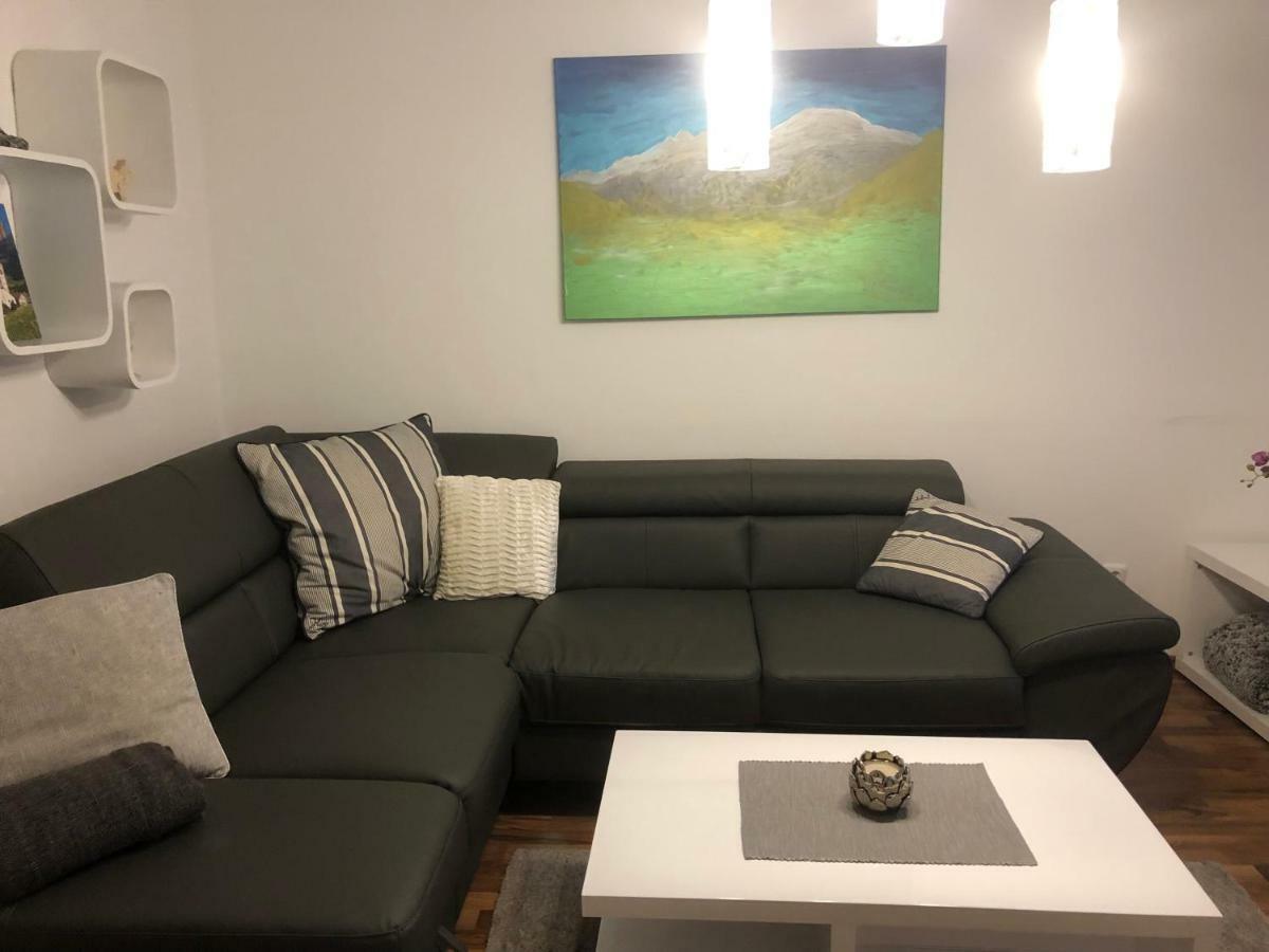 Apartment Haus Mup
