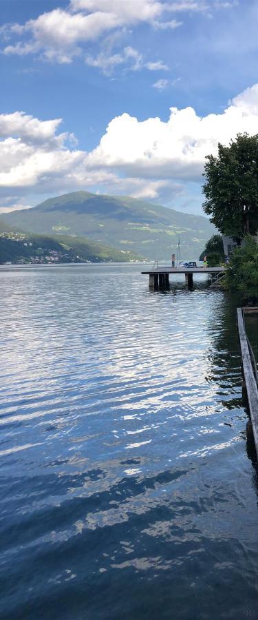 Haus Mup * Spittal an der Drau
